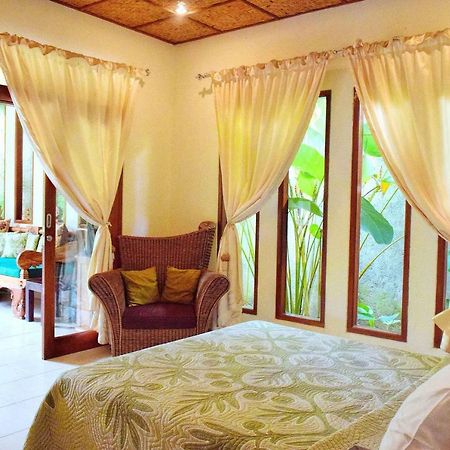 Villa Jepun Ubud Exteriér fotografie