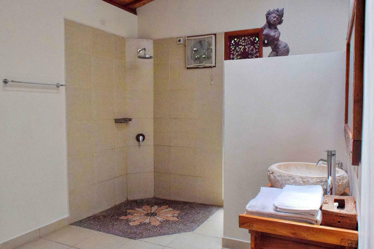 Villa Jepun Ubud Exteriér fotografie